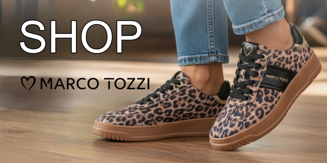 Marco Tozzi | Shop online | Ireland